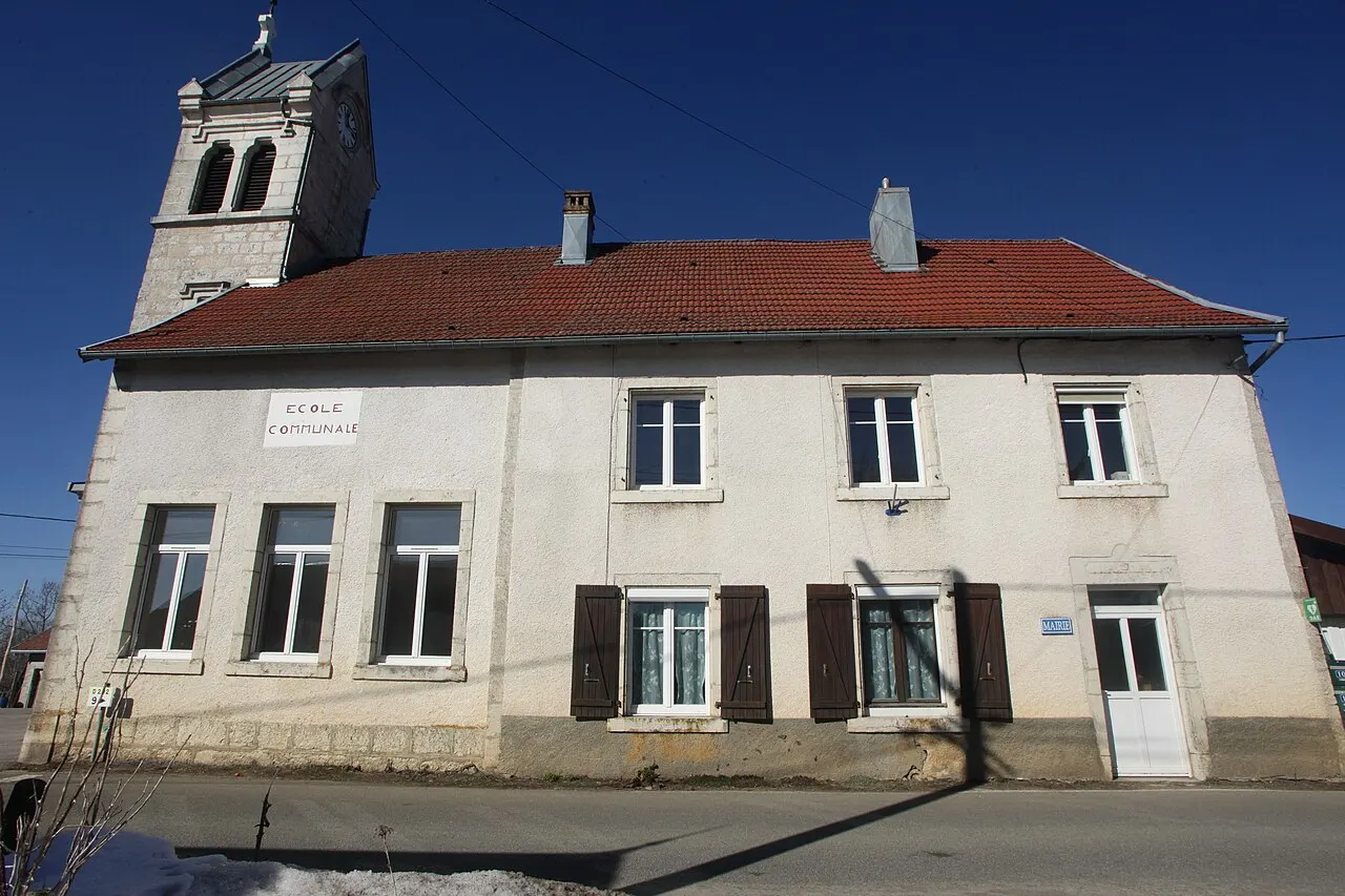 La Bosse