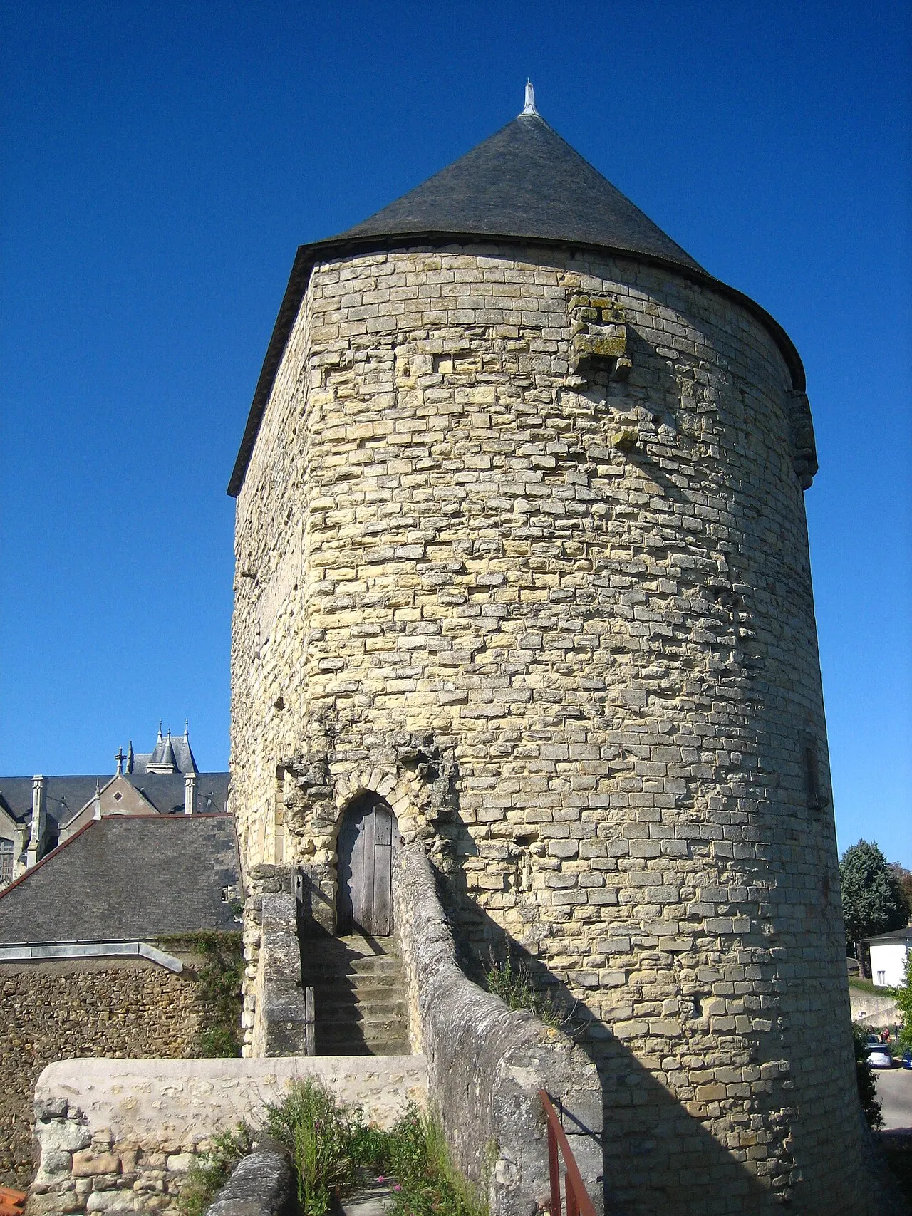 Tour du Prince-de-Galles