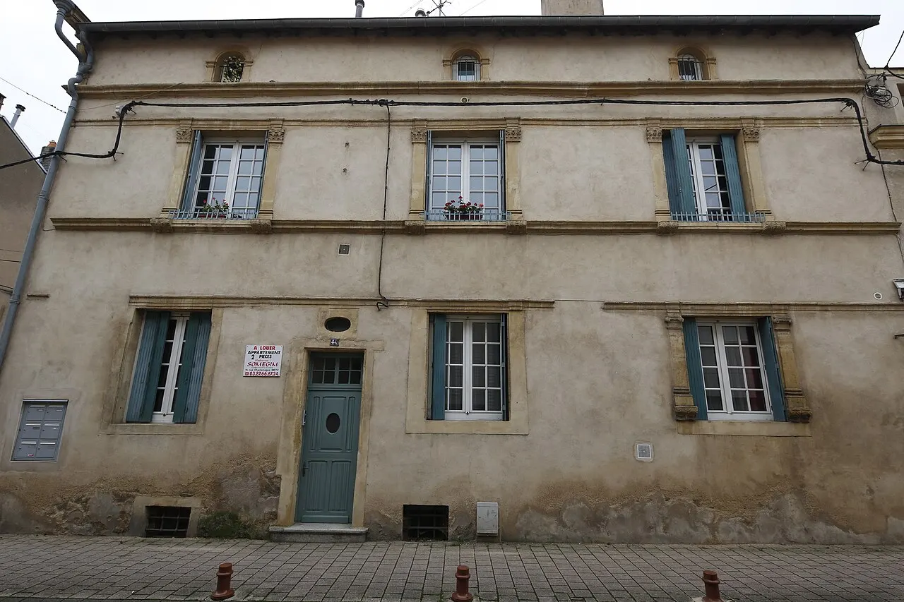 Ars-sur-Moselle
