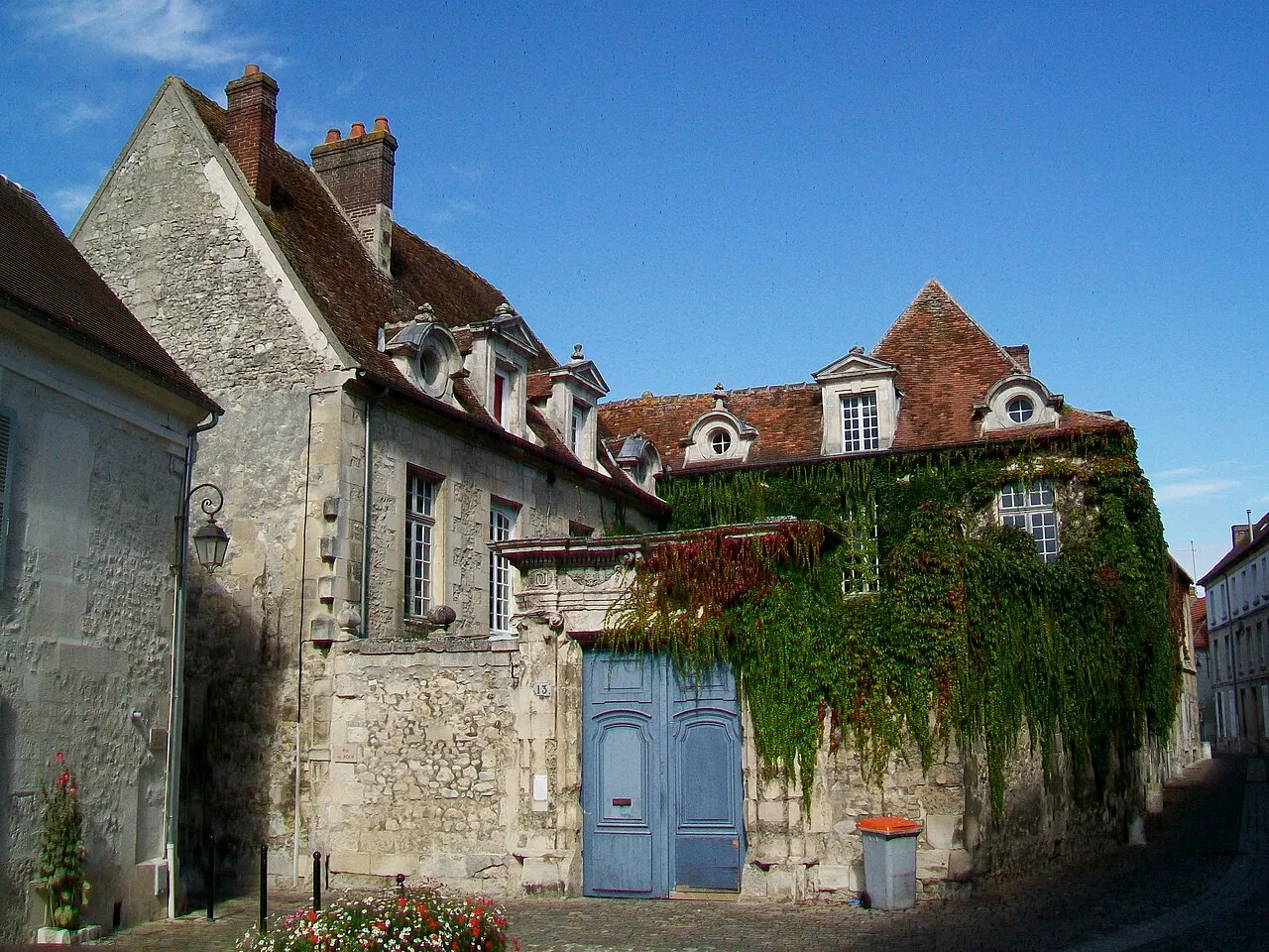 Maison Saint-Joseph