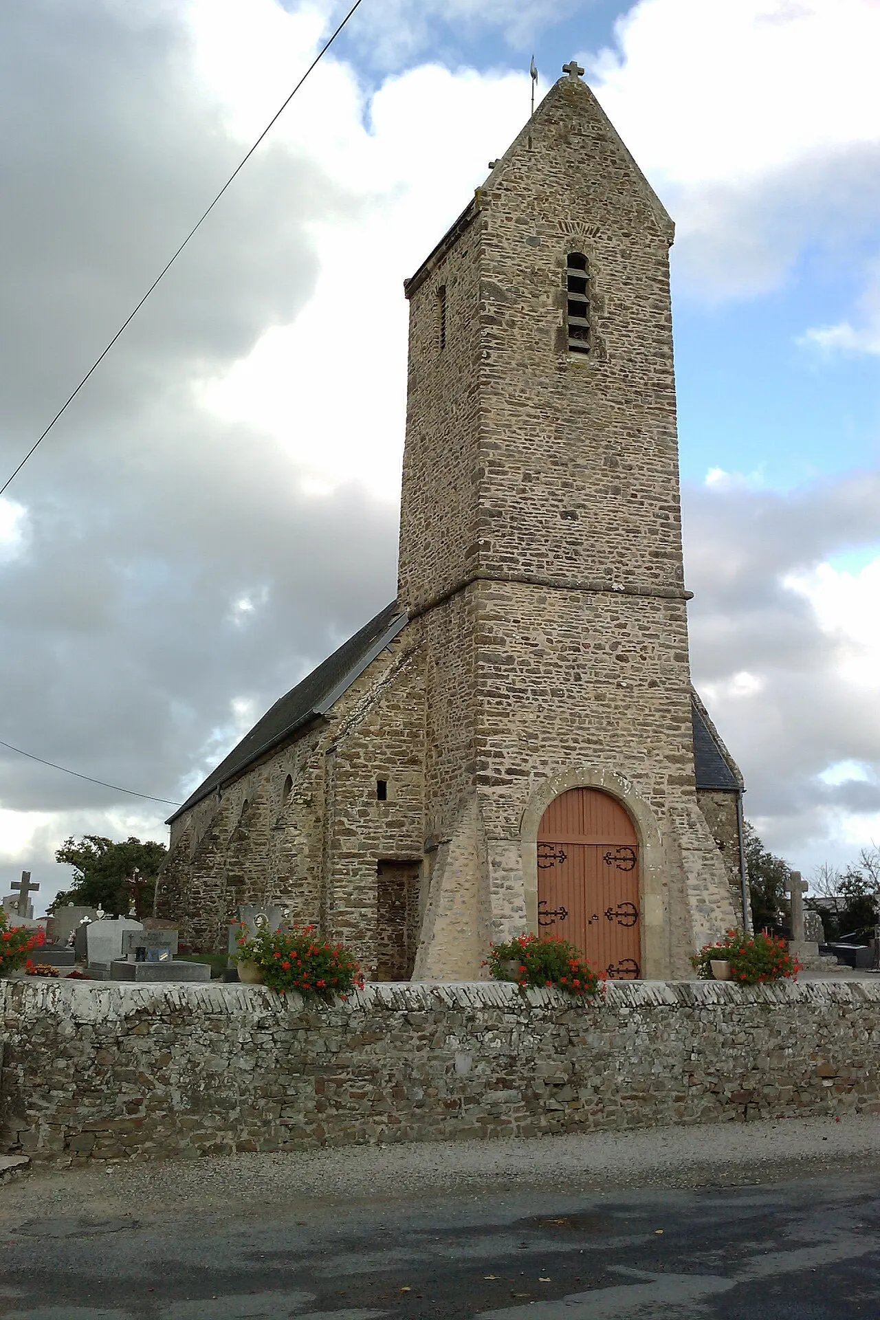 Église Saint-Pierre