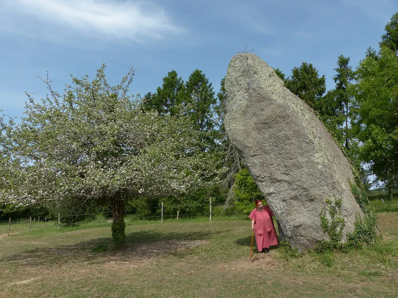 Menhir