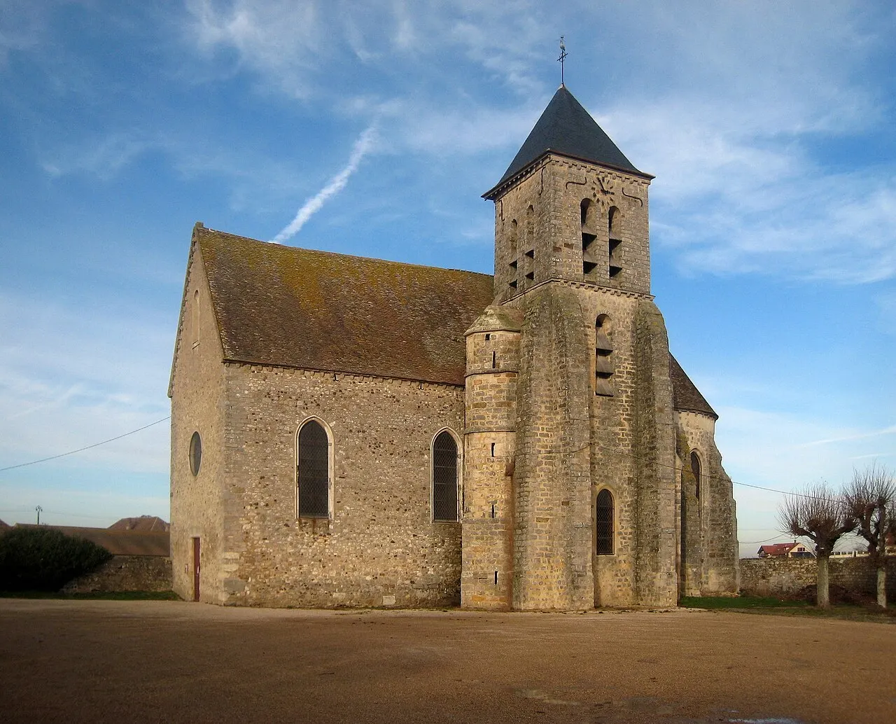 Notre-Dame de l’Assomption