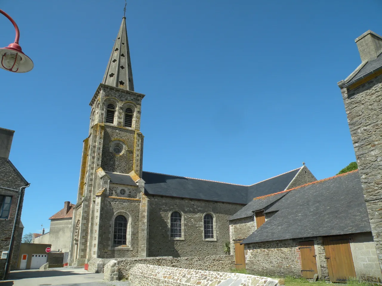Le Minihic-sur-Rance