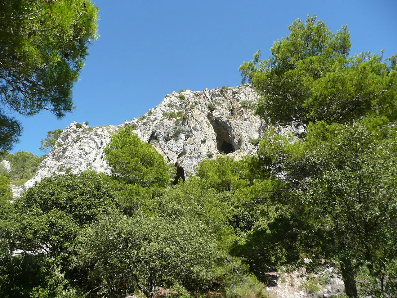 Gruissan