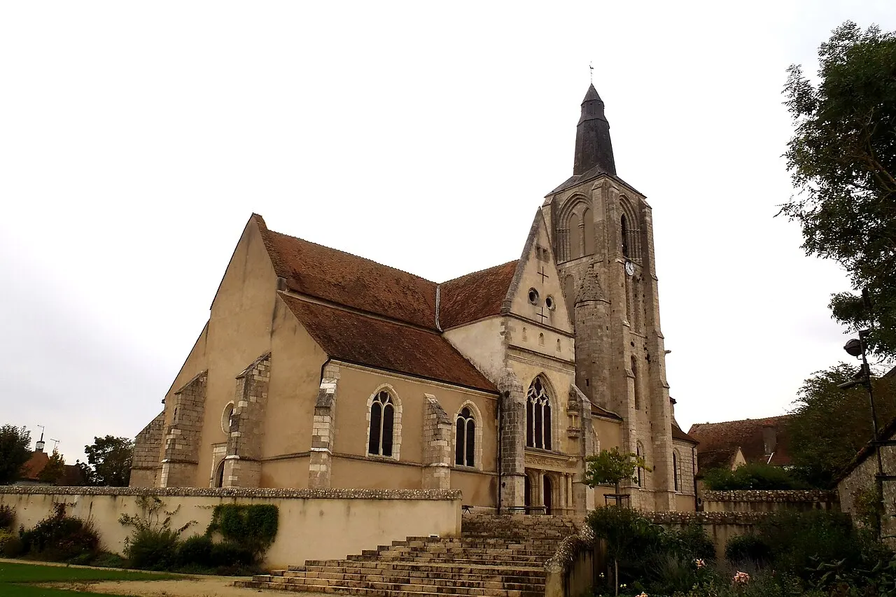 Bonny-sur-Loire
