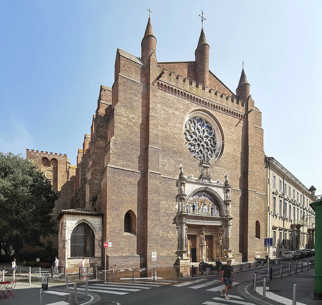 Église Notre-Dame de la Dalbade