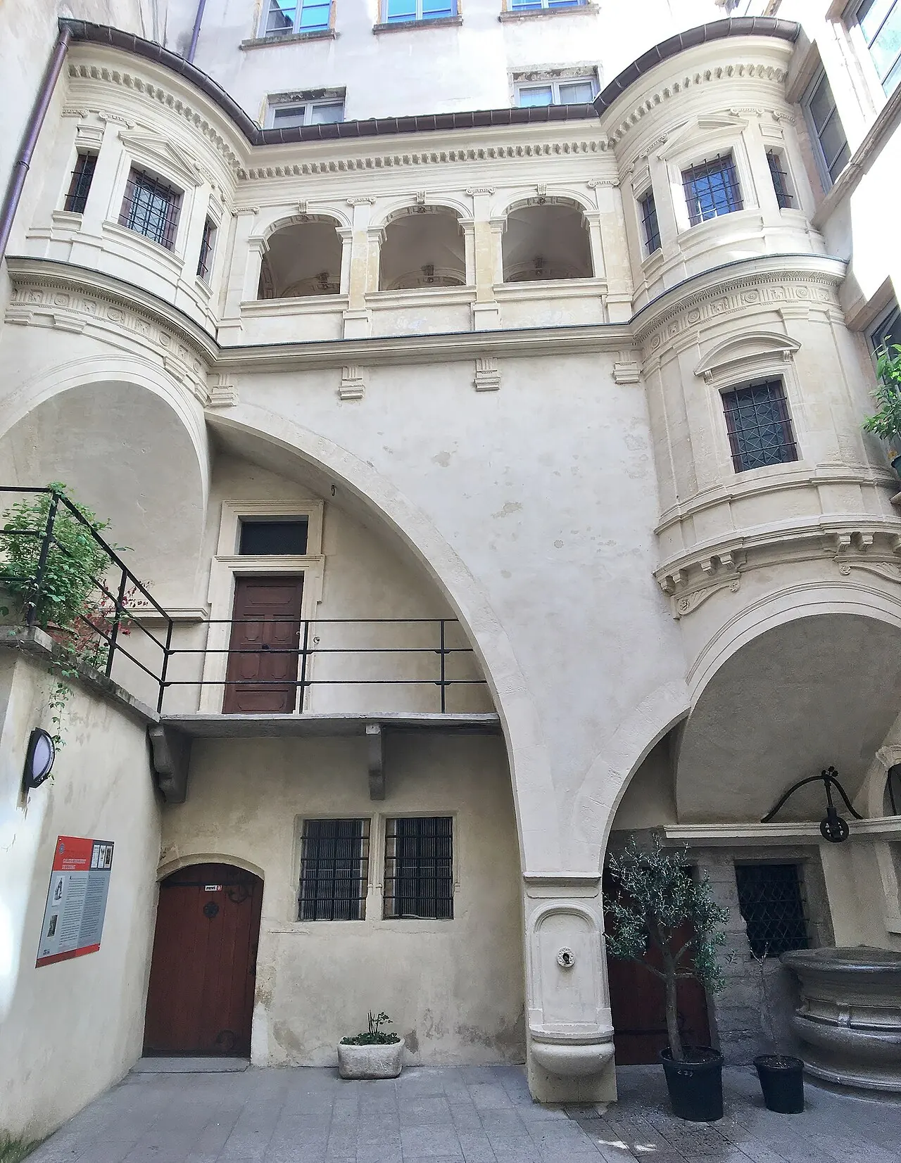 Hôtel Bullioud