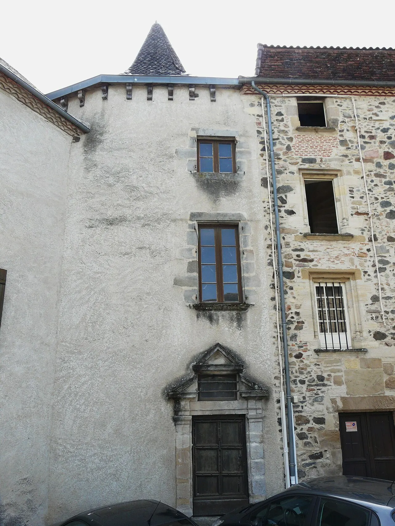 Maison Rigal