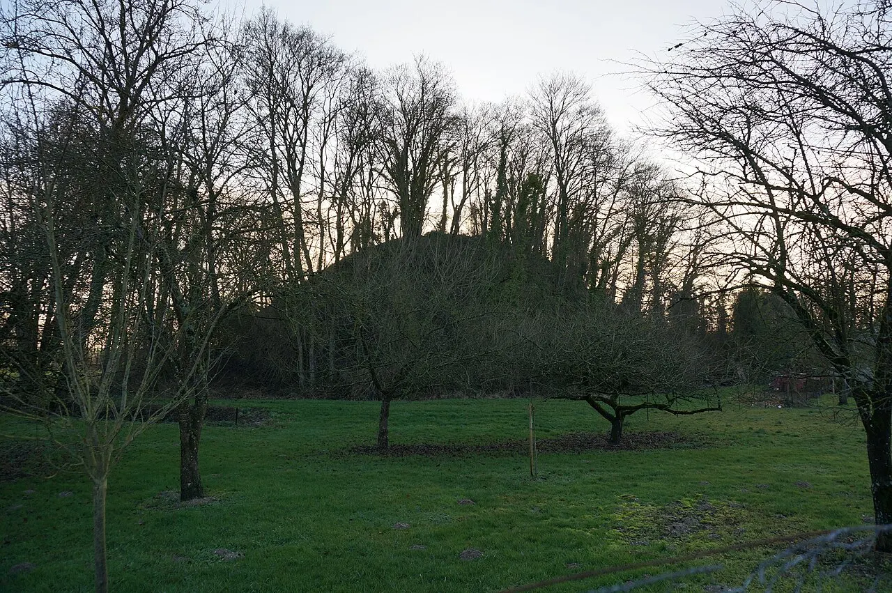 Tumulus