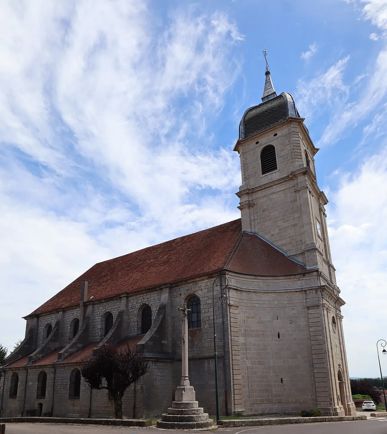 Calvaire