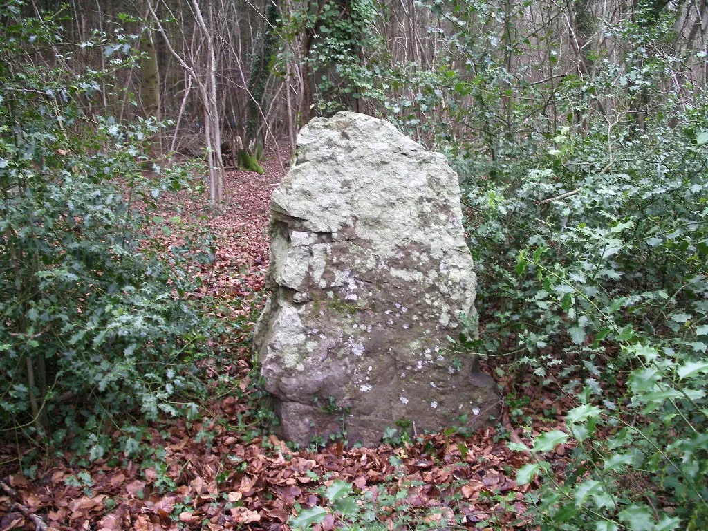 La Pierre Tourneresse