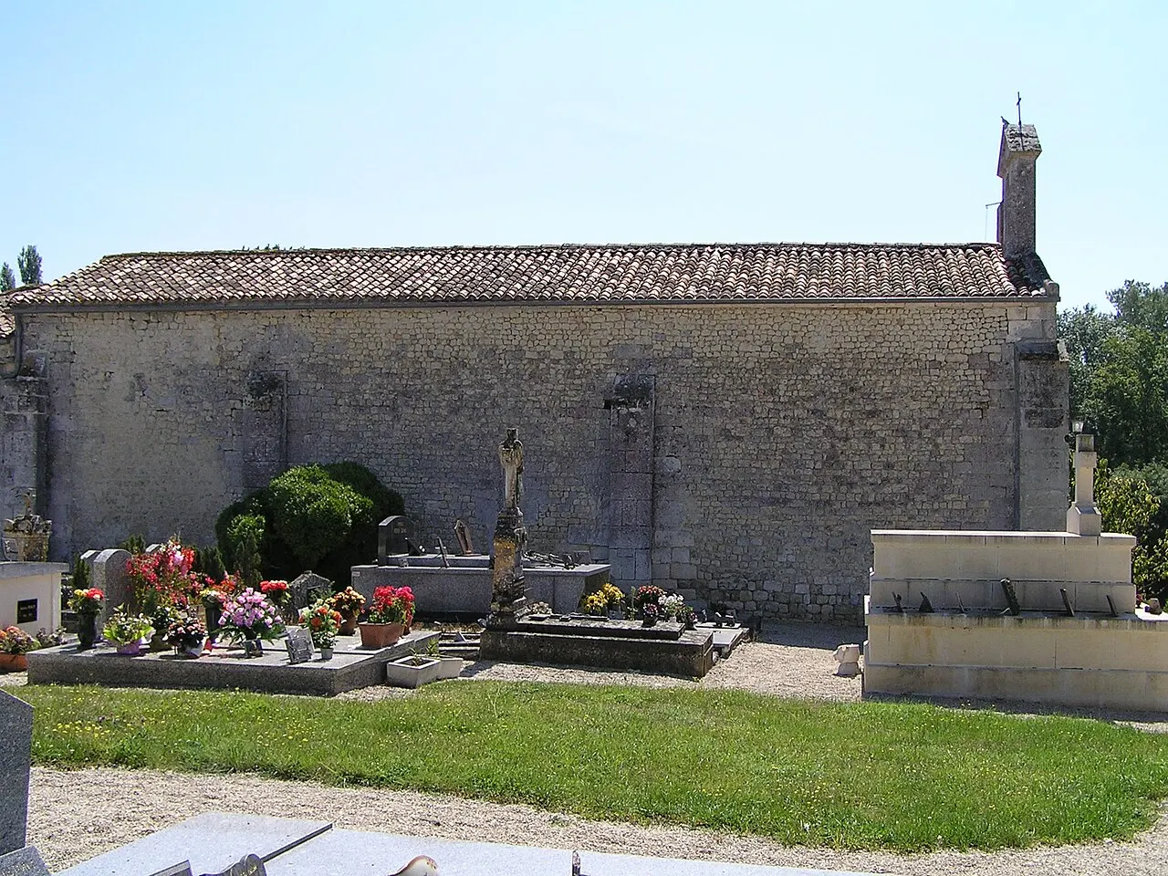Église Saint-Jean-Baptiste