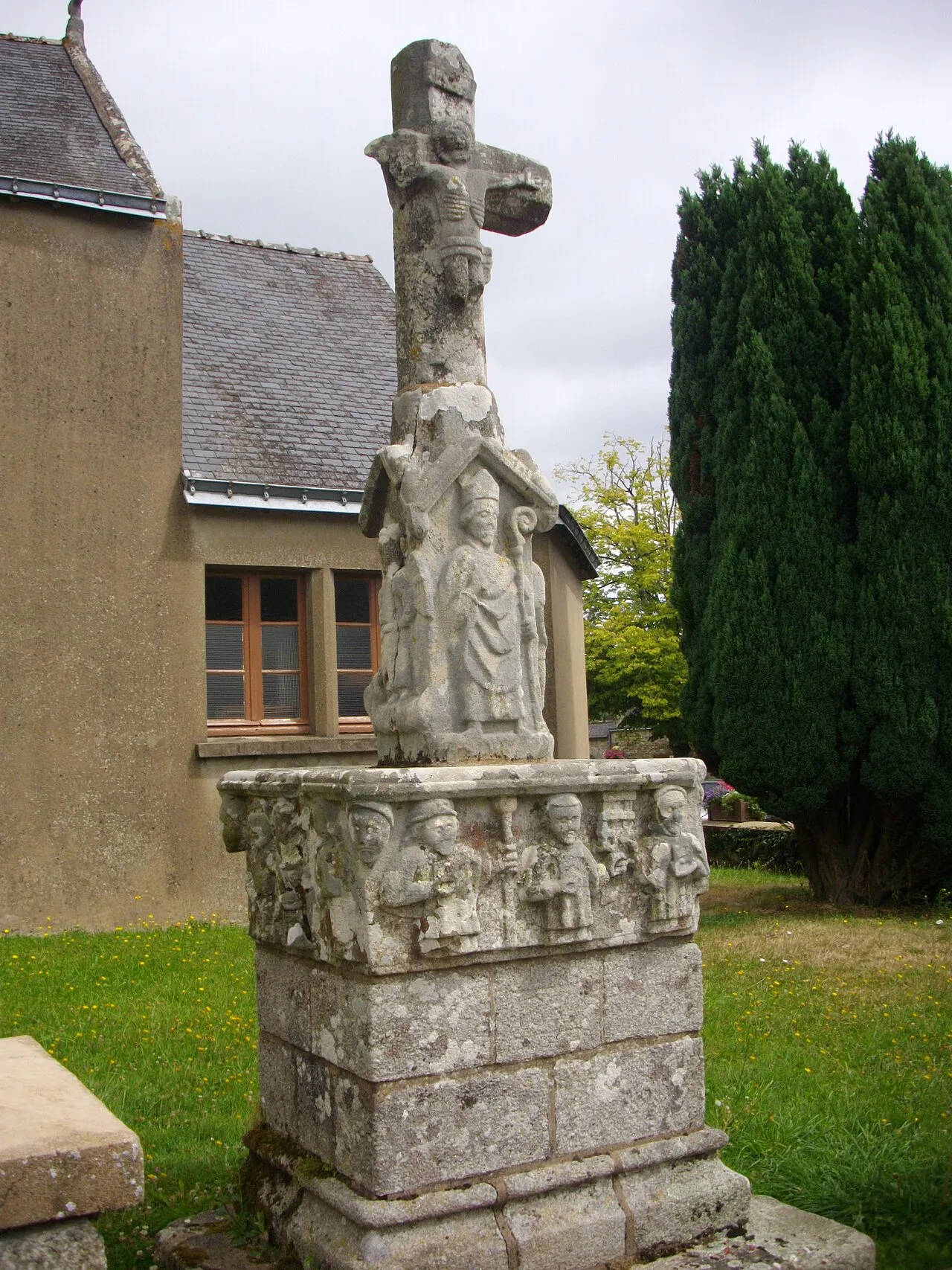 Cimetière