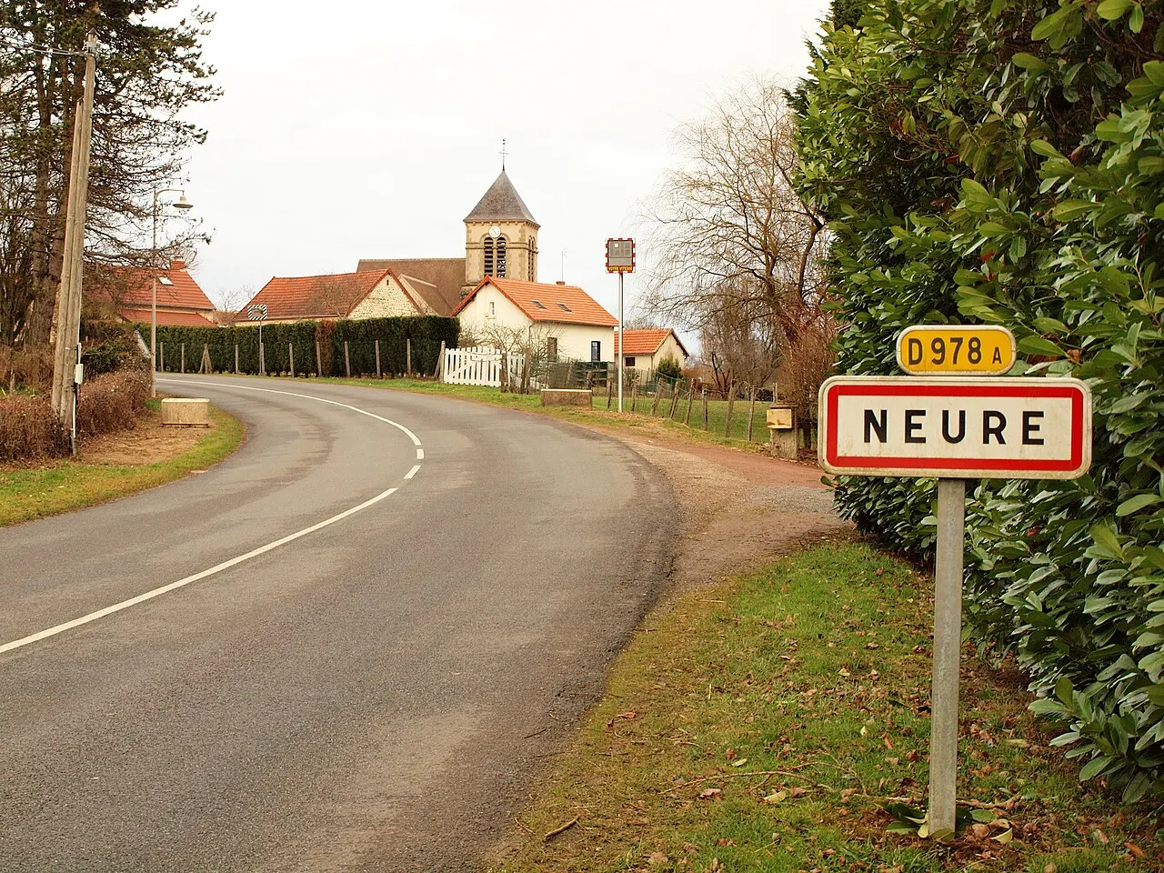 Neure