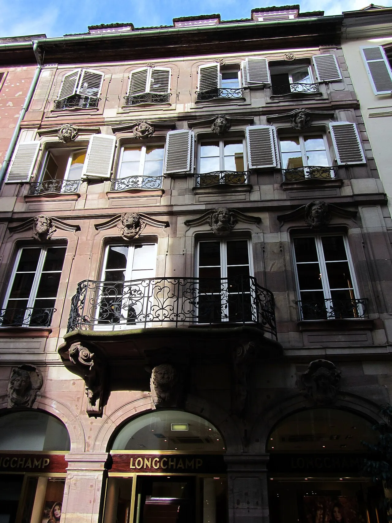 Maison Saré