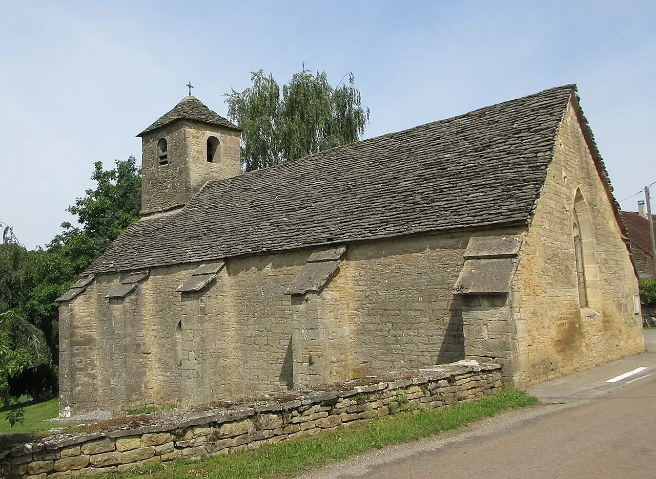 Geruge