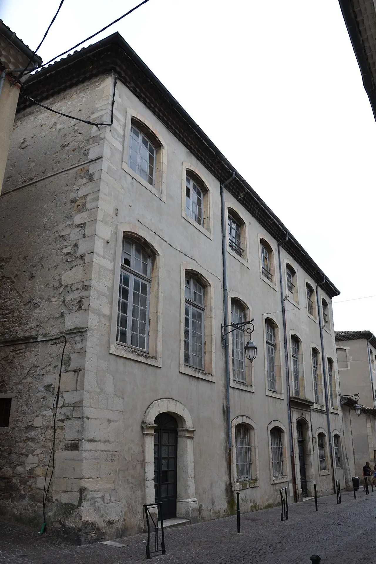 Espace Chabrillan