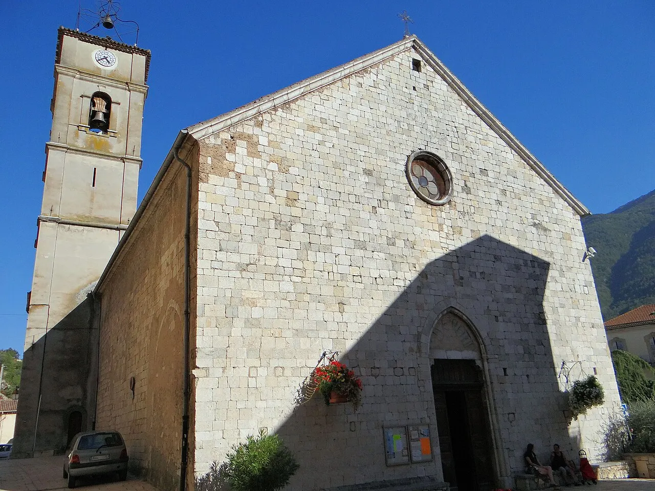 Église Notre-Dame-de-l’Assomption