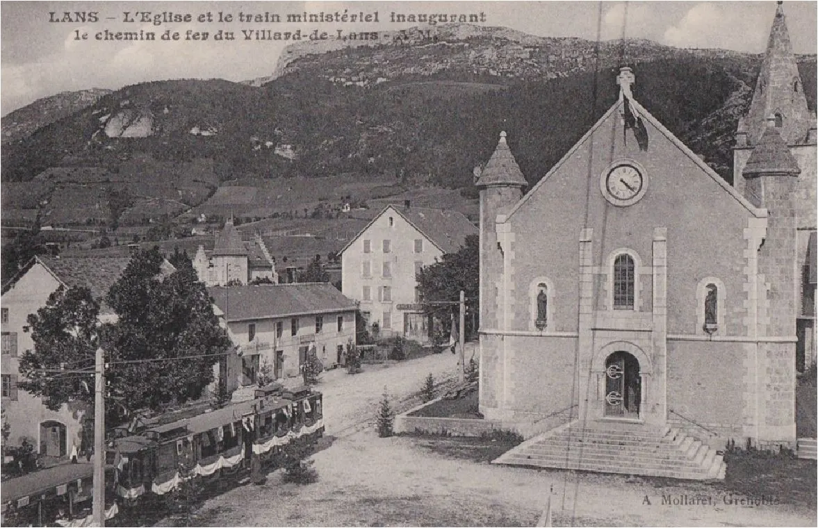 Église Saint-Barthélemy