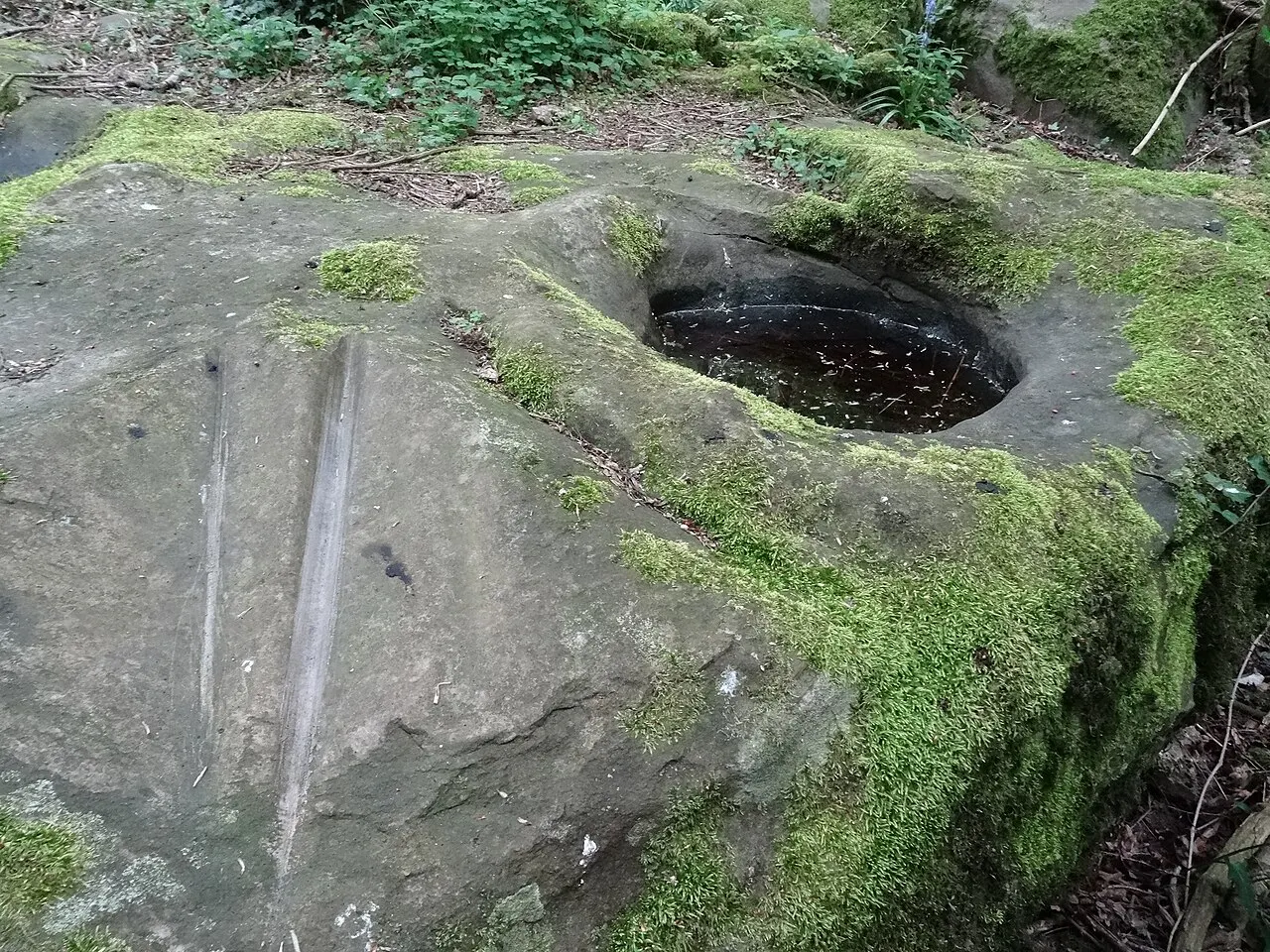 Polissoir
