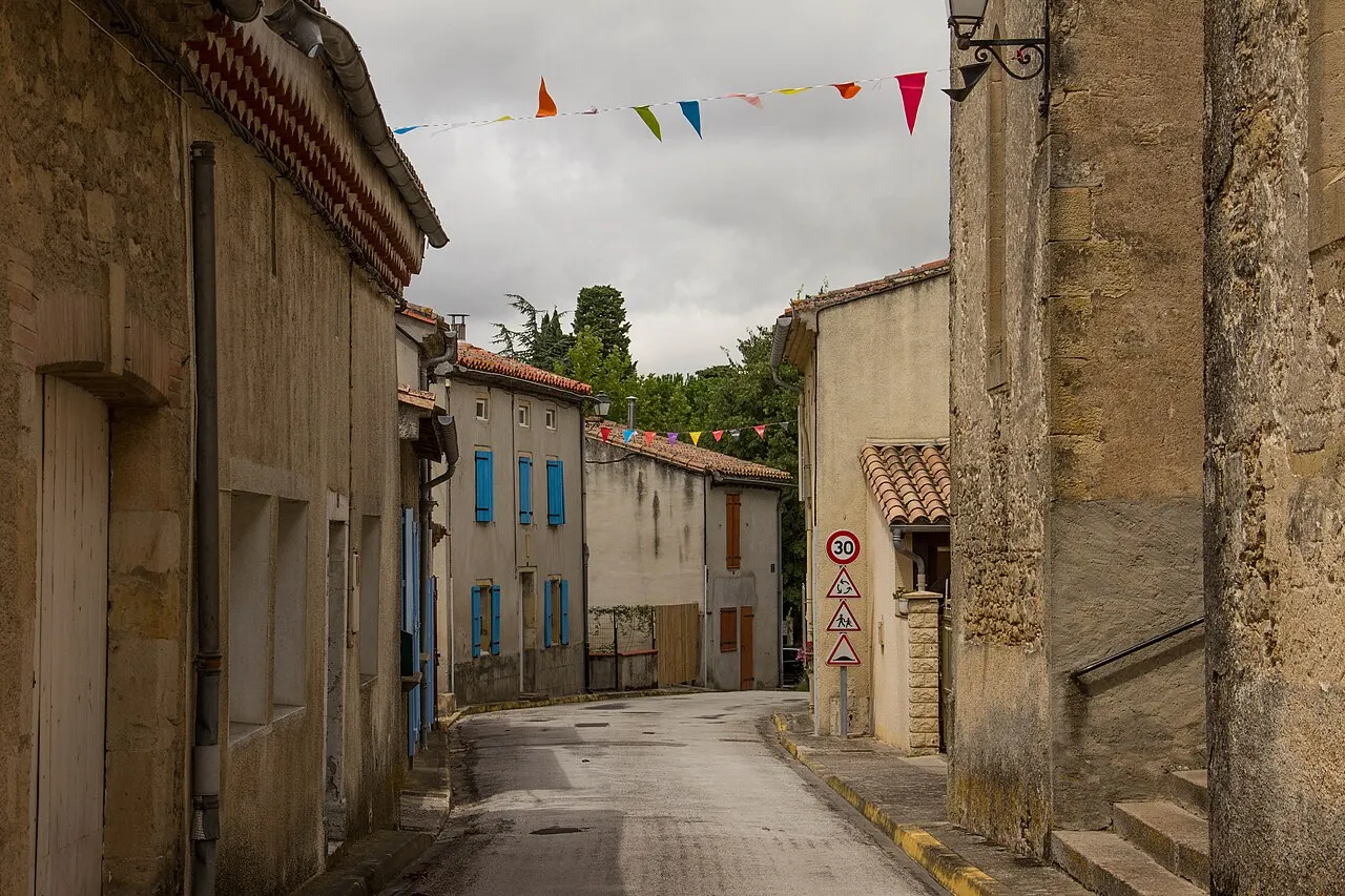 Les Cassés