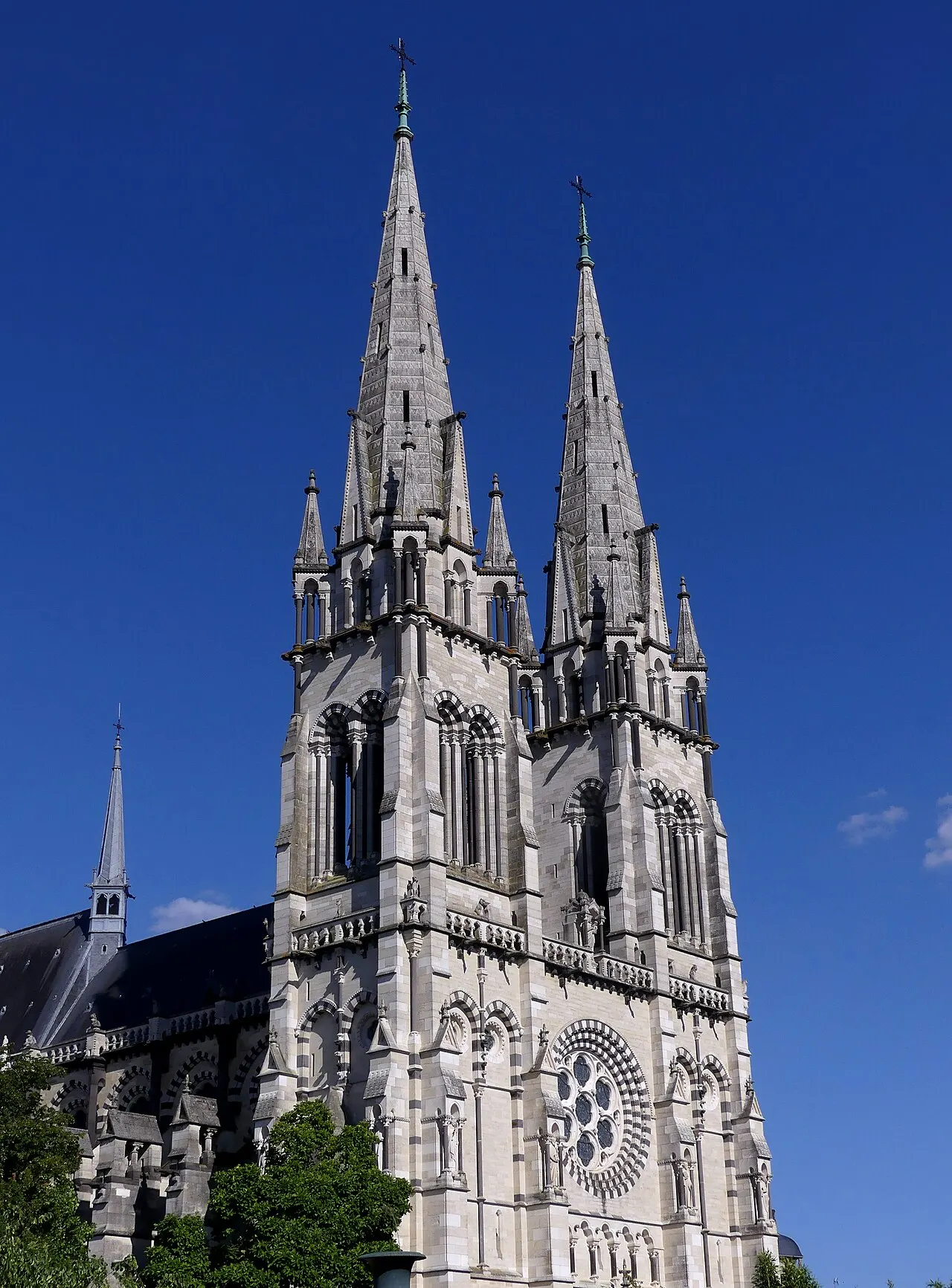 Cathédrale Notre-Dame-de-l’Annonciation