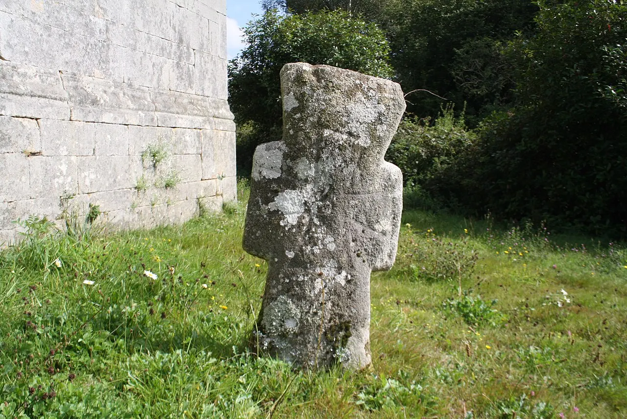 Chapelle Saint-Zénon