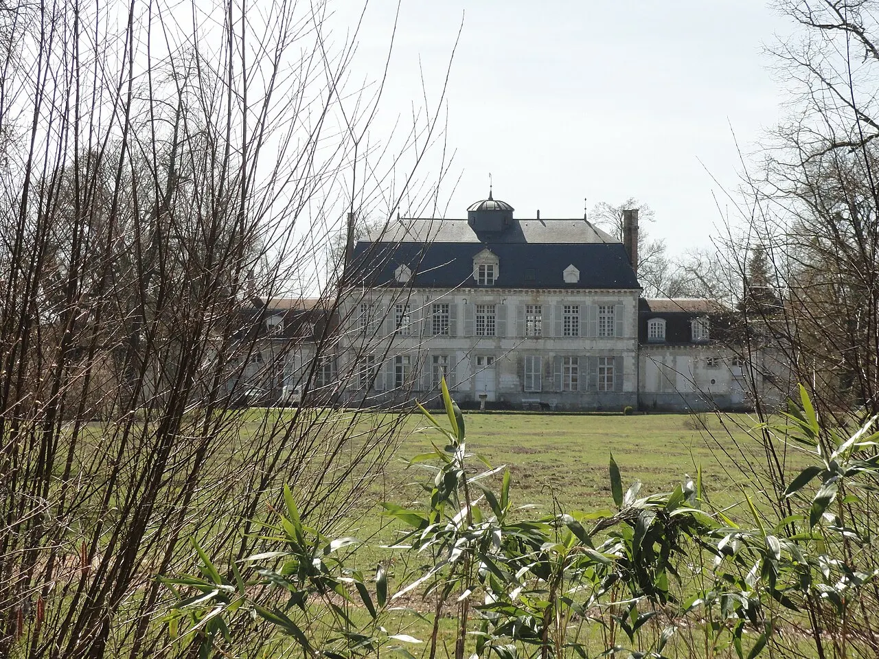 Château