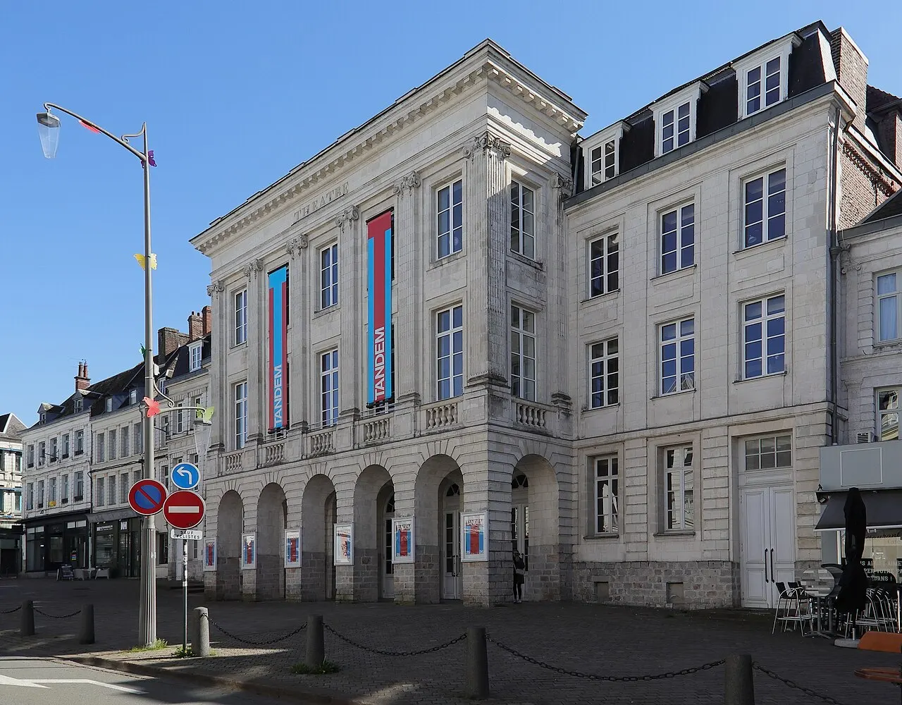 Théâtre d’Arras