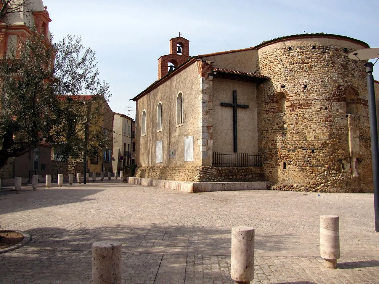 Toulouges