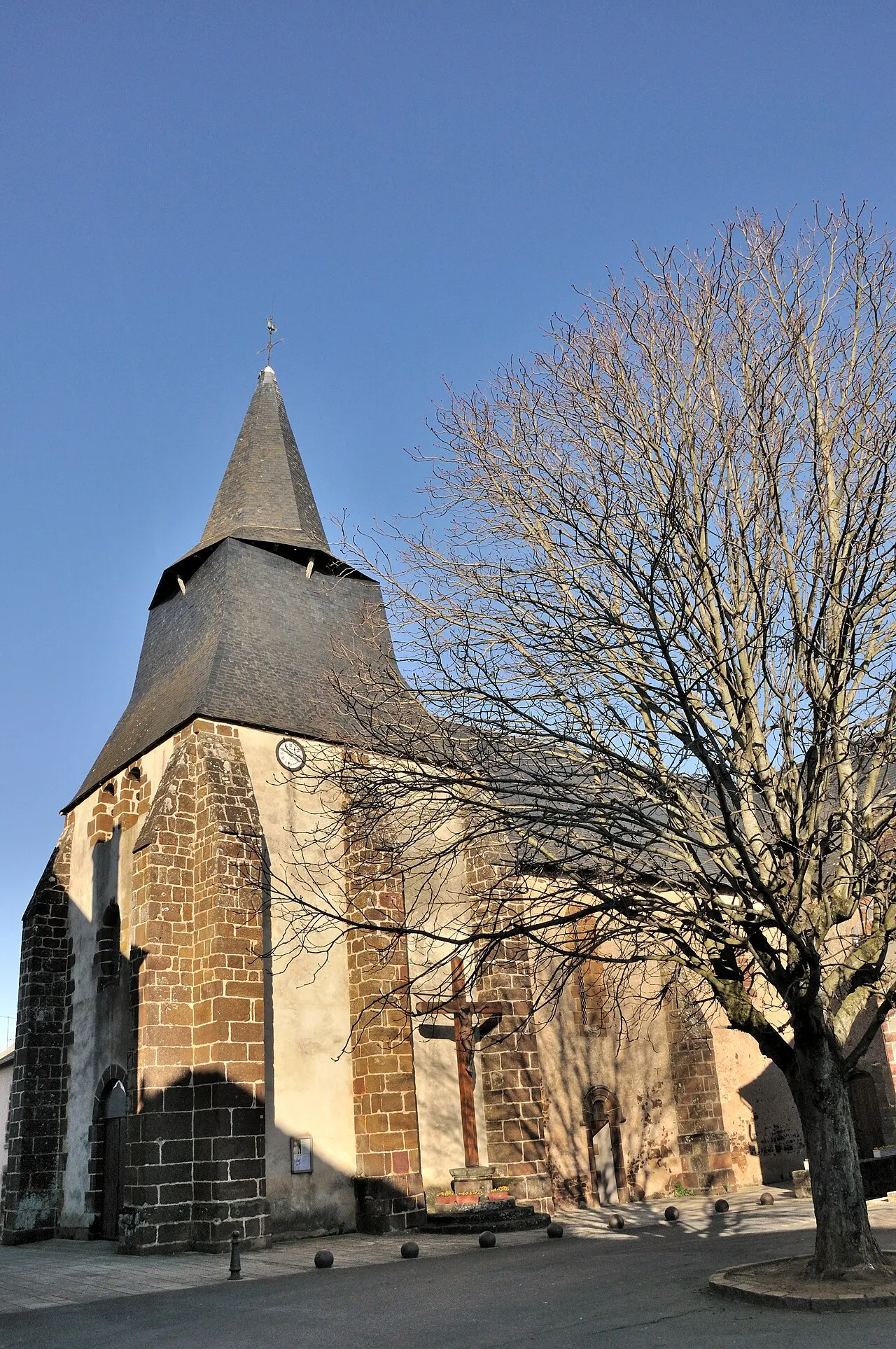 Église Saint-Pierre