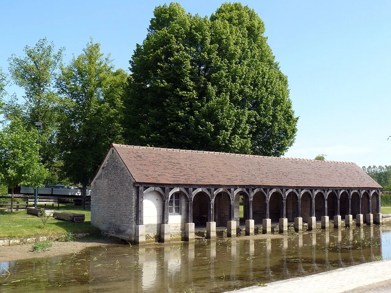Lavoir