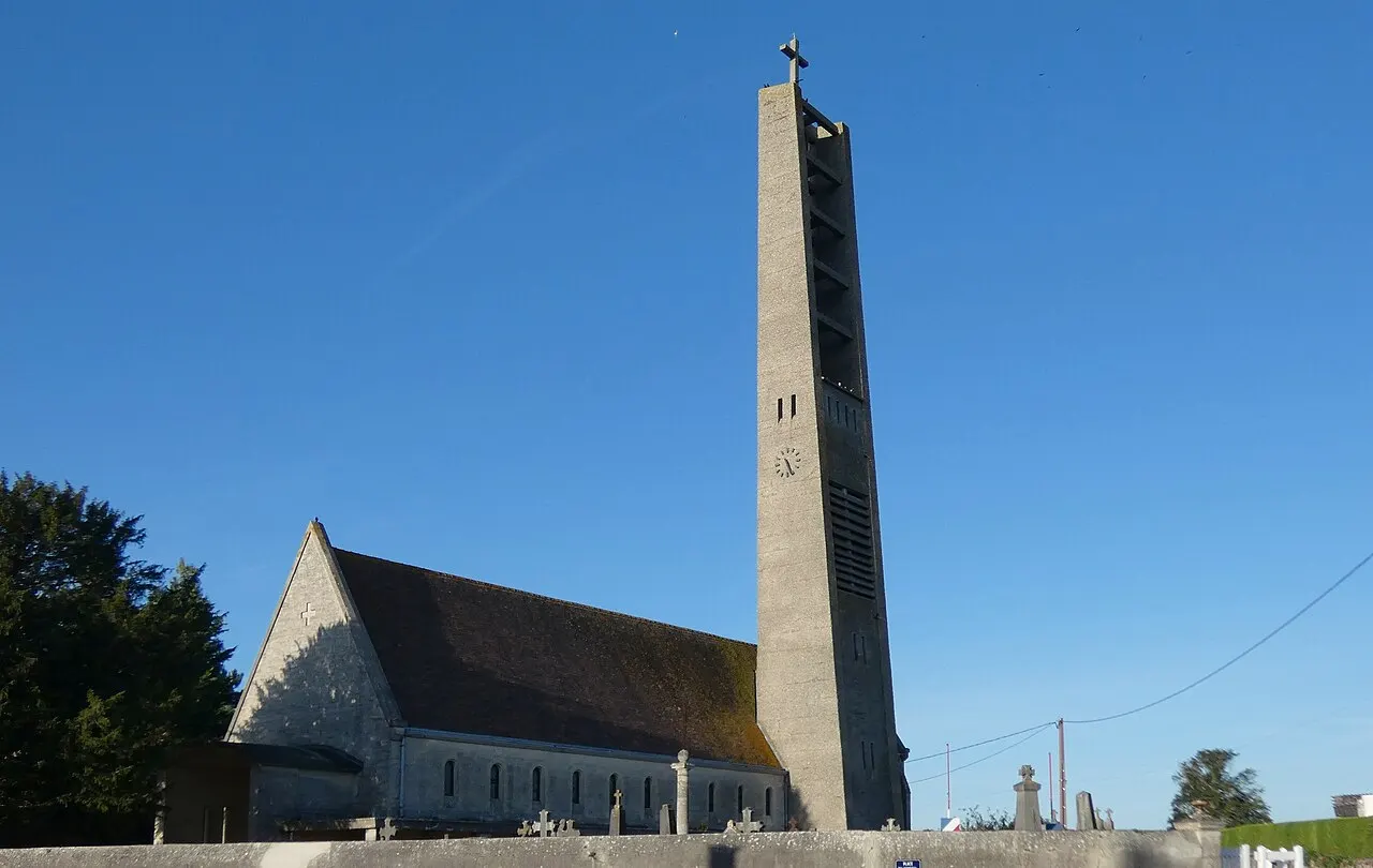 Église Saint-Germain