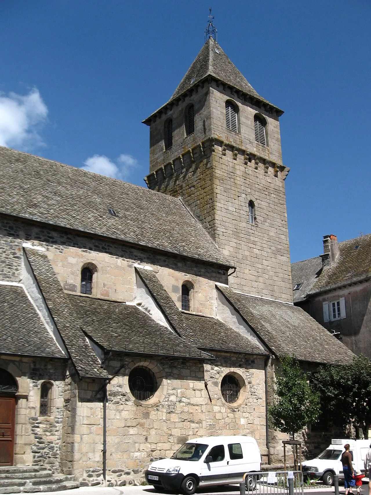 Église Saint-Jean-Baptiste