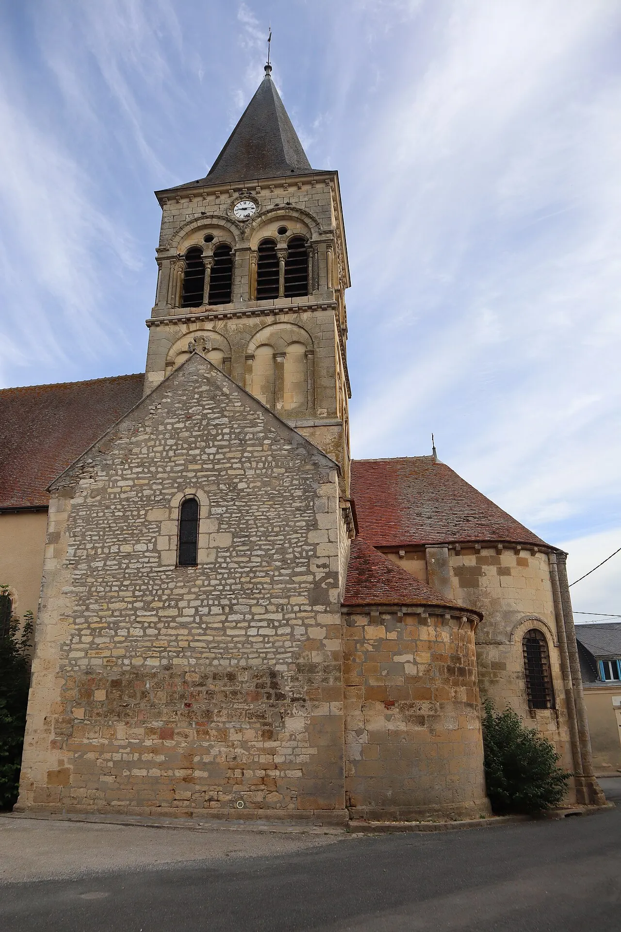 Église Saint-Pierre