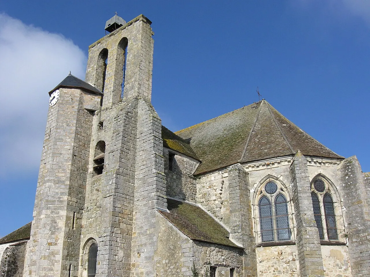 Église Notre-Dame-de-l’Assomption