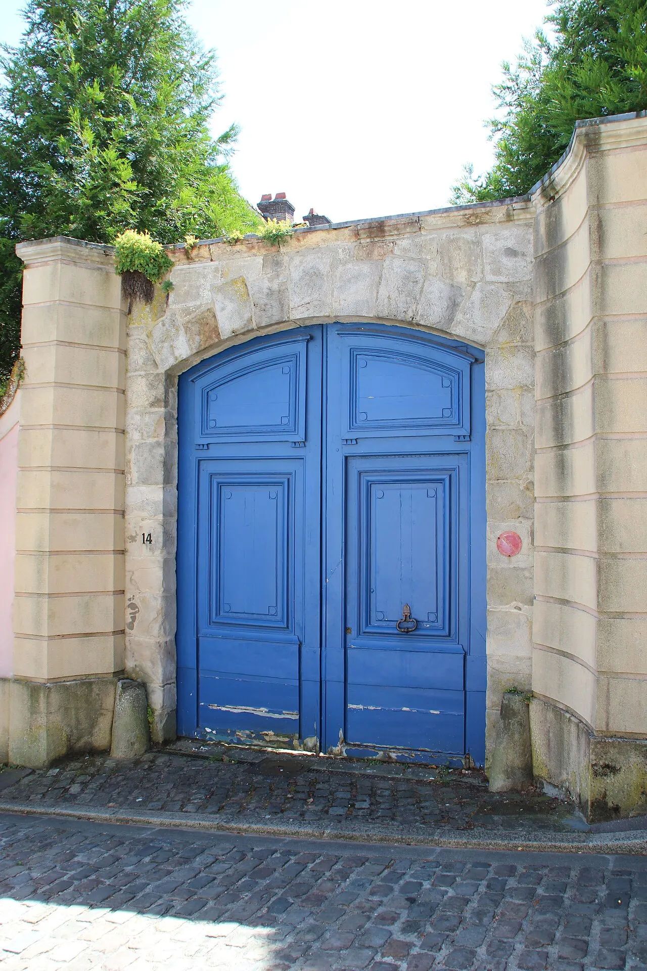 Hôtel (ancien)