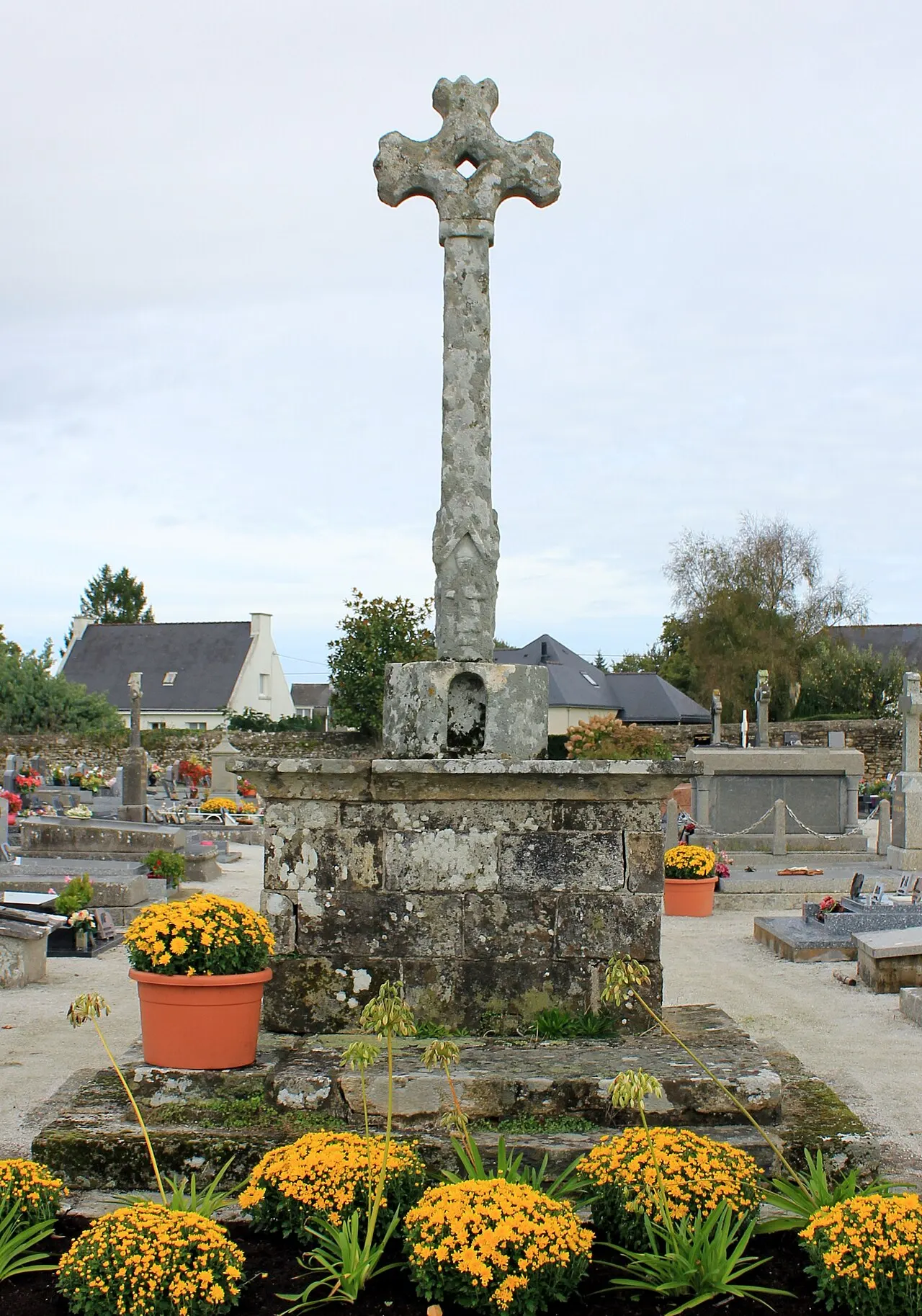 Cimetière