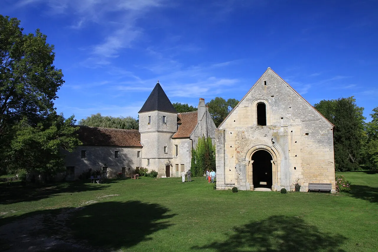 Saint-Père