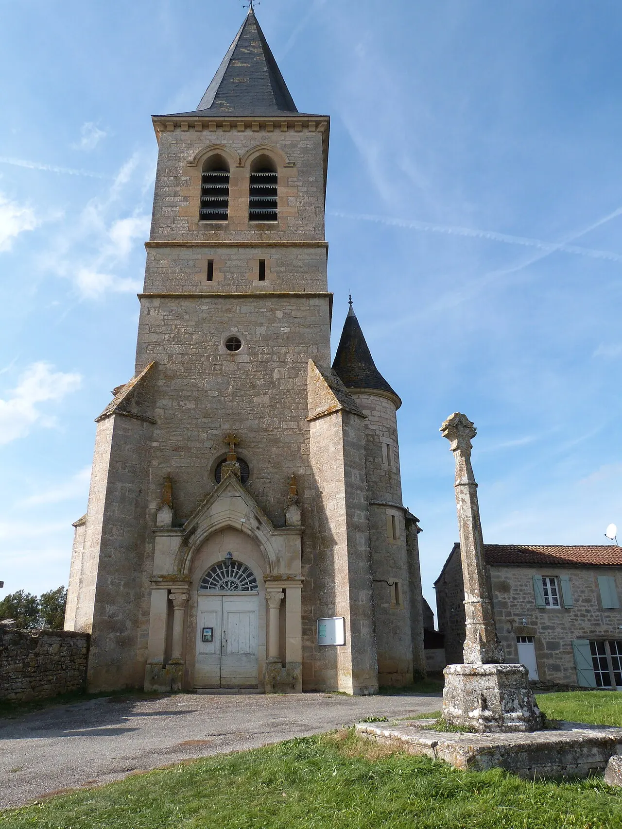 Église Notre-Dame-de-l’Assomption