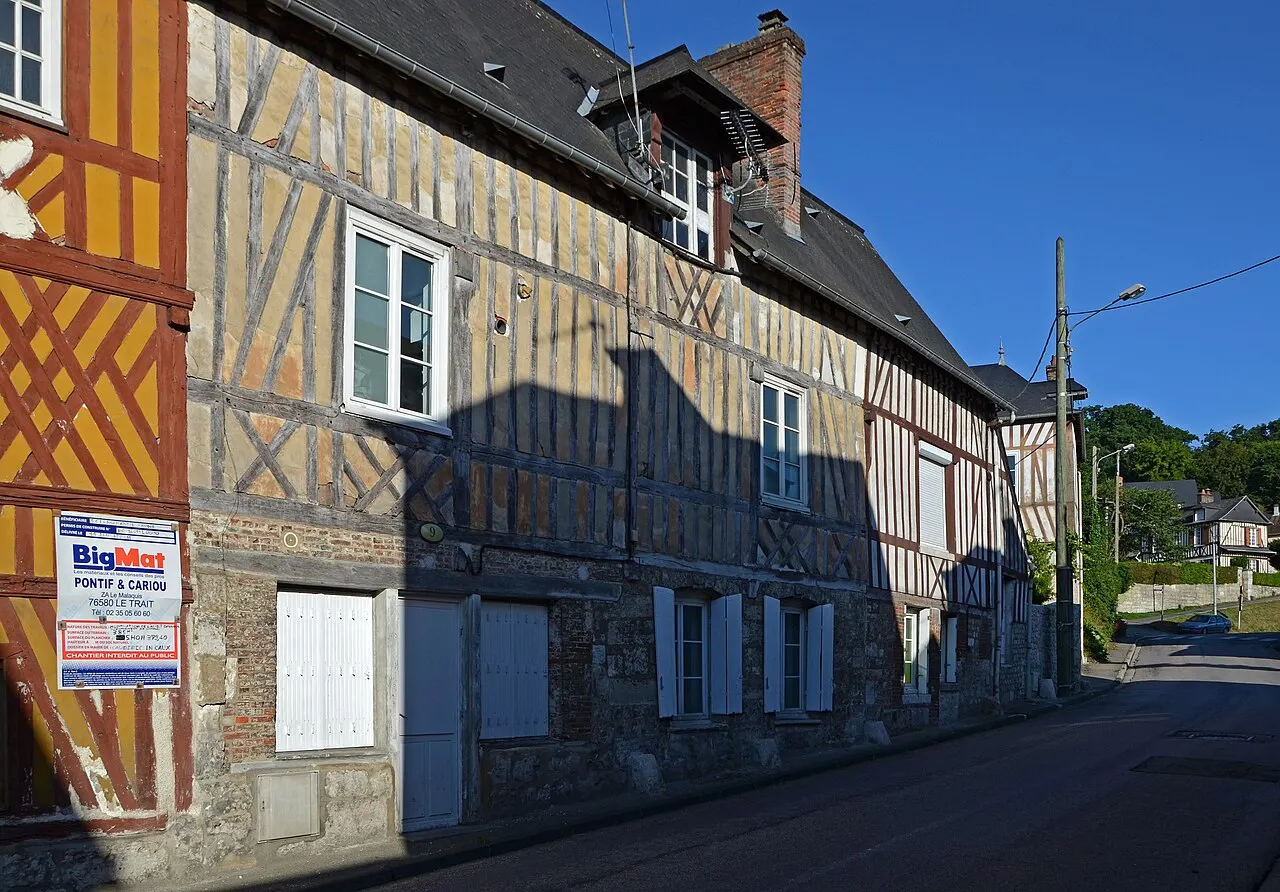 Maison