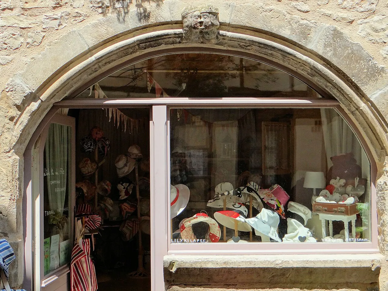 Maison de l’Amour