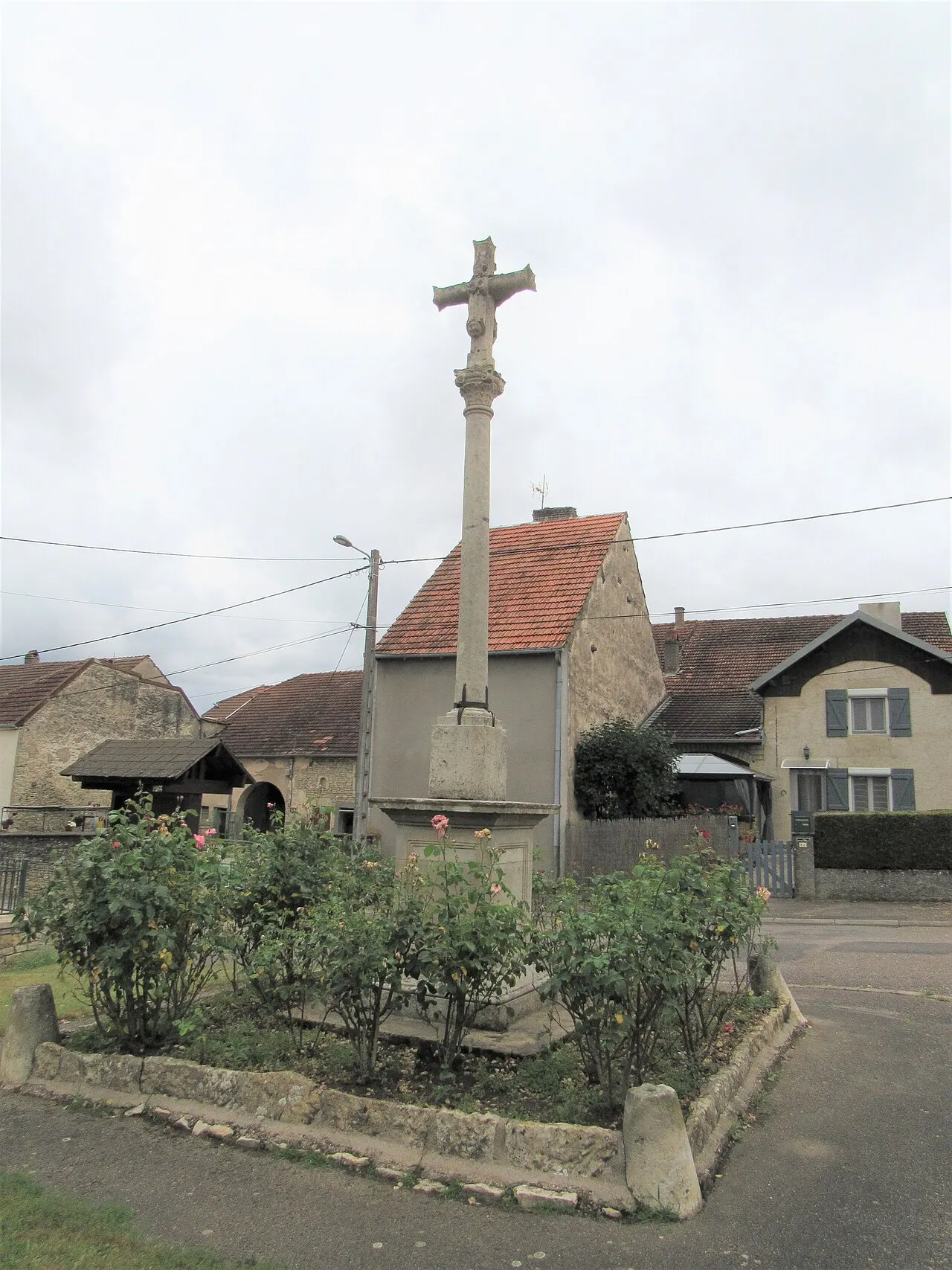 Calvaire