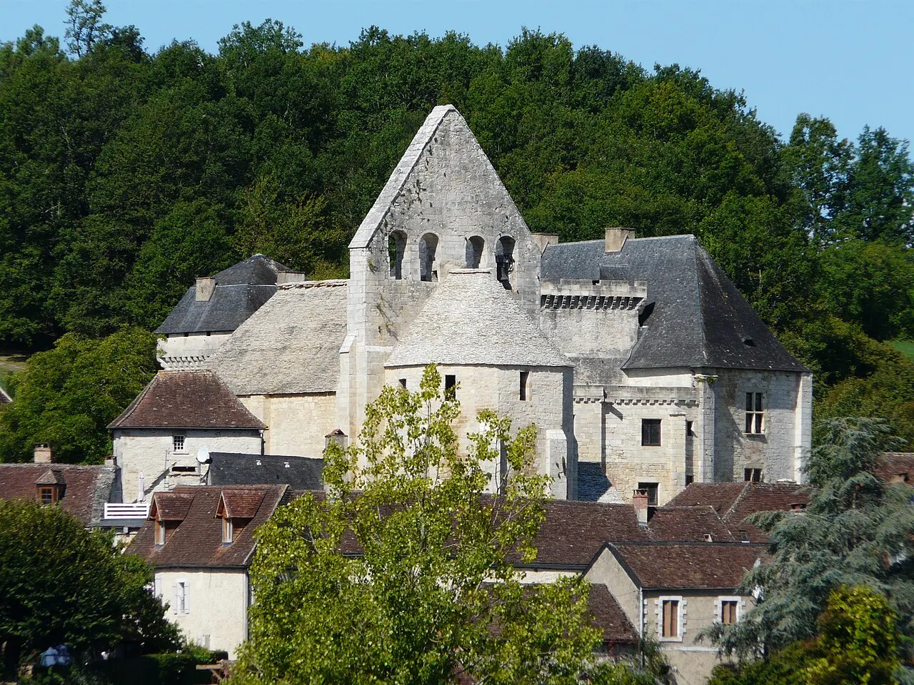 Église Saint-Martin