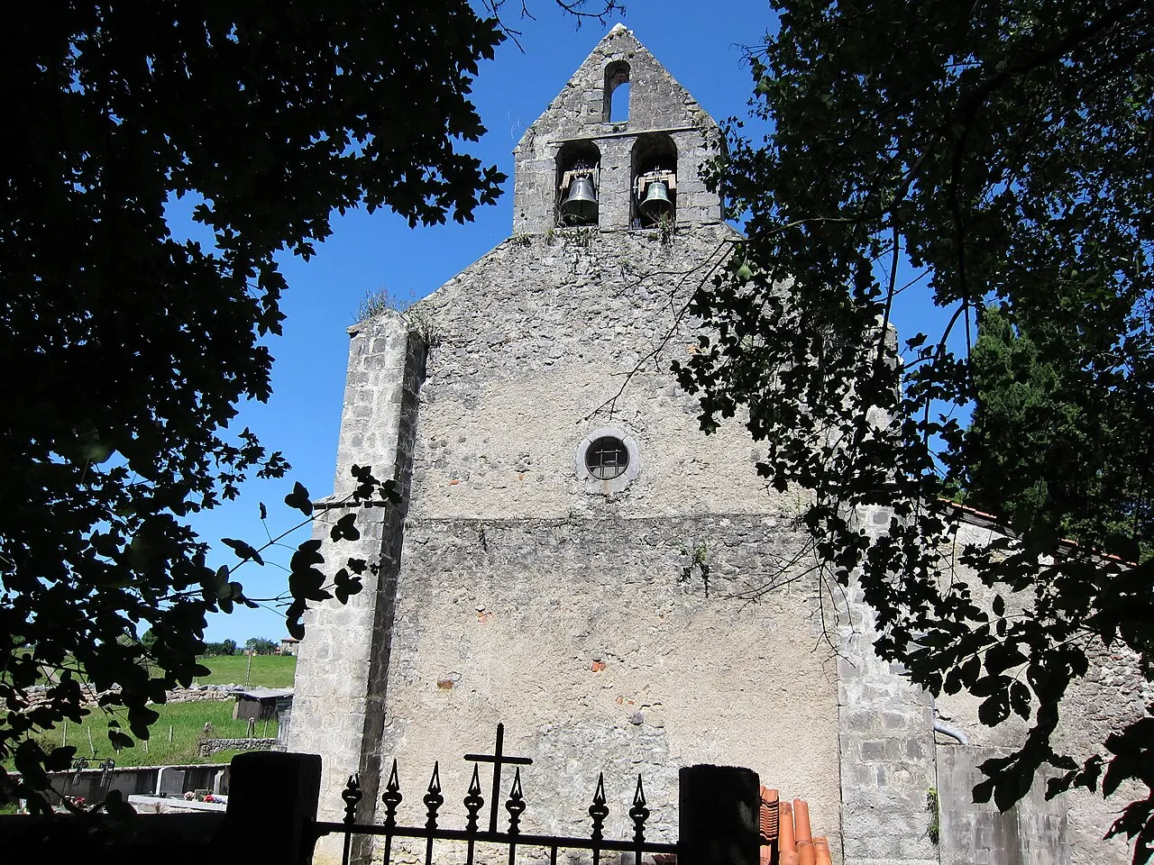 Église Saint-Jean-Baptiste
