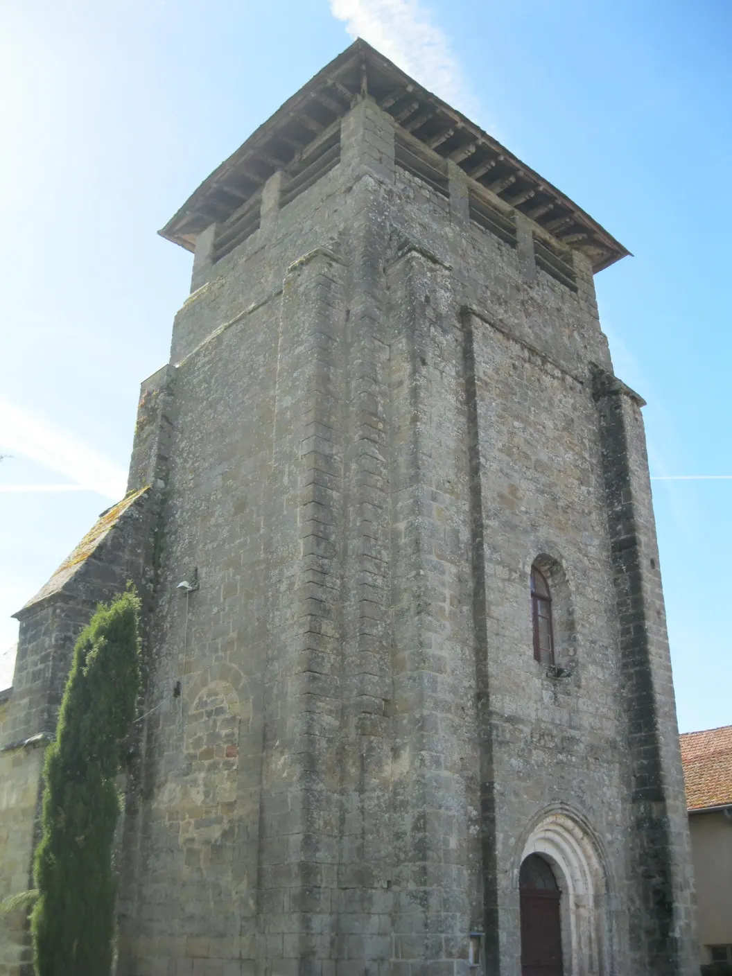 Église Saint-Martin