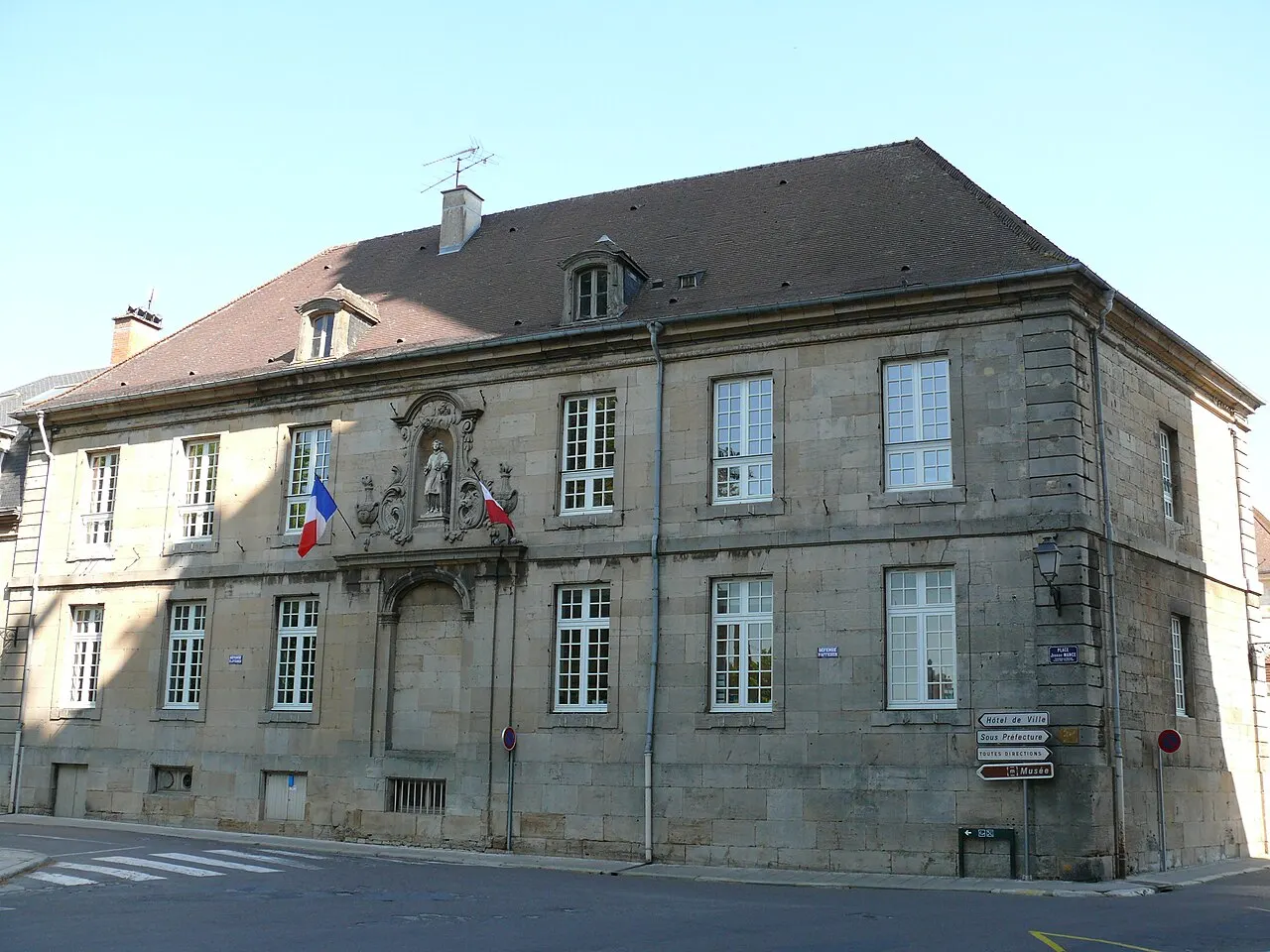 Grand Séminaire