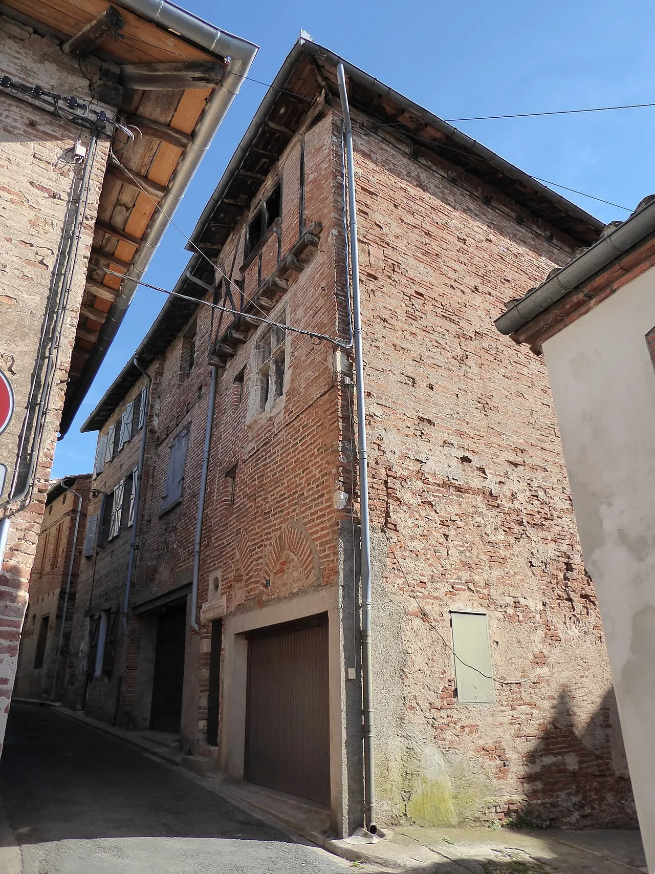 Maison