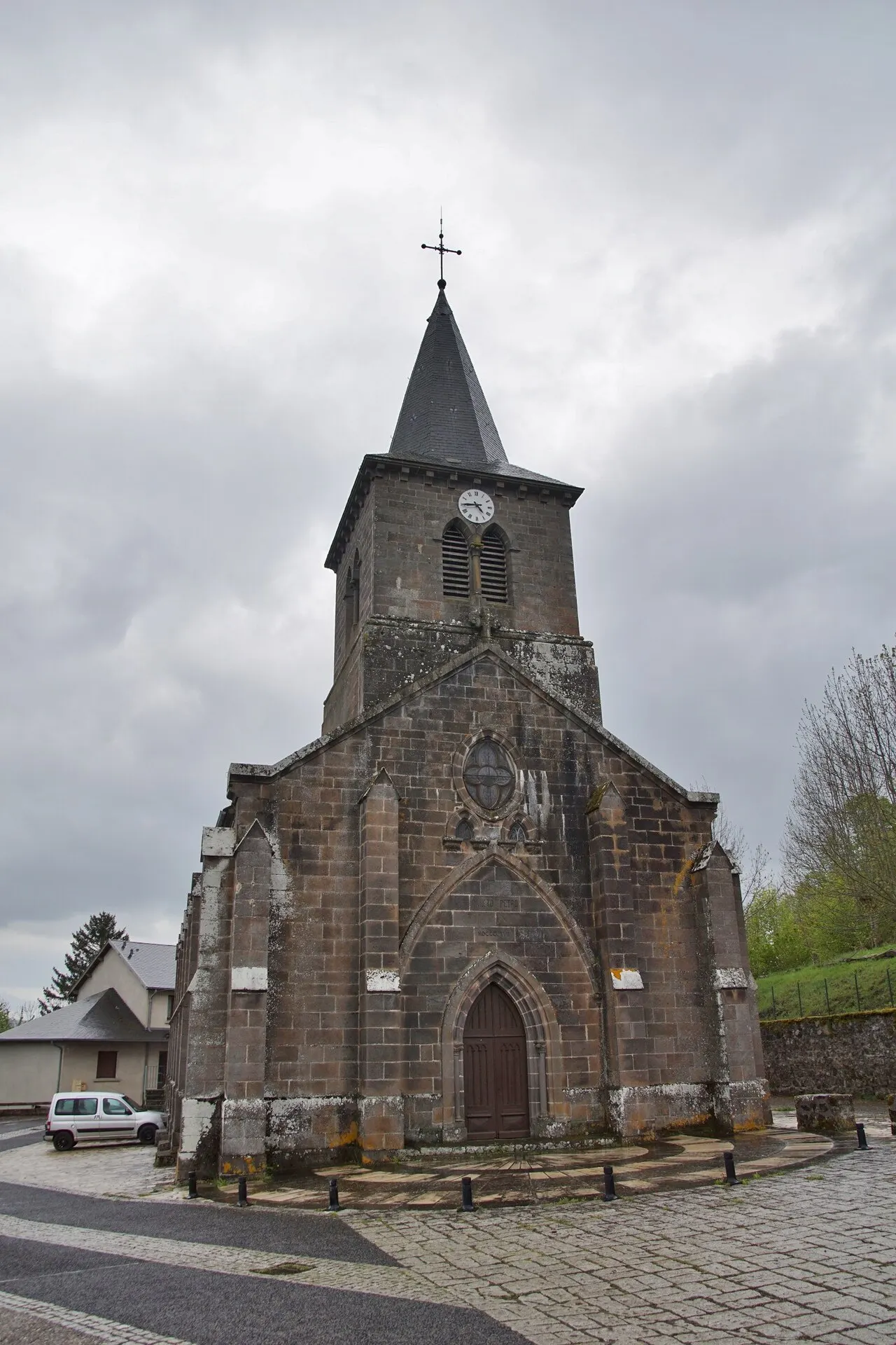 Église Saint-Pierre